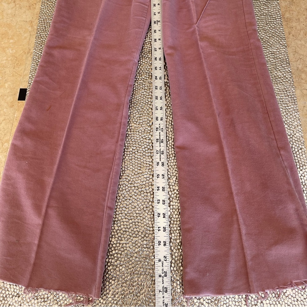 Like new vintage Chloe pants - Picture 11 of 12